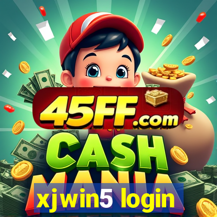 xjwin5 login